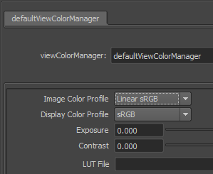 ColorManager
