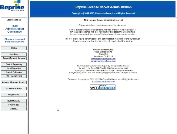 check_license_pool_status