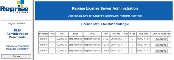 share_license_usage