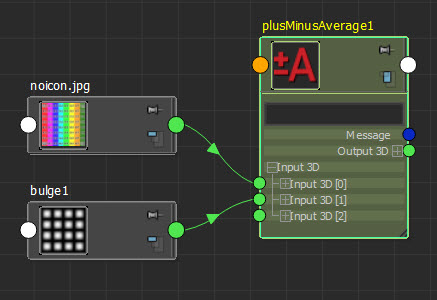 mayaplusminusaverage3D