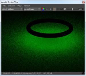 facing-ratio-diffuse