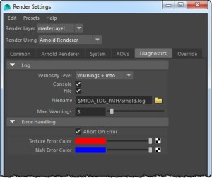 mtoa_render_settings_diagnostics